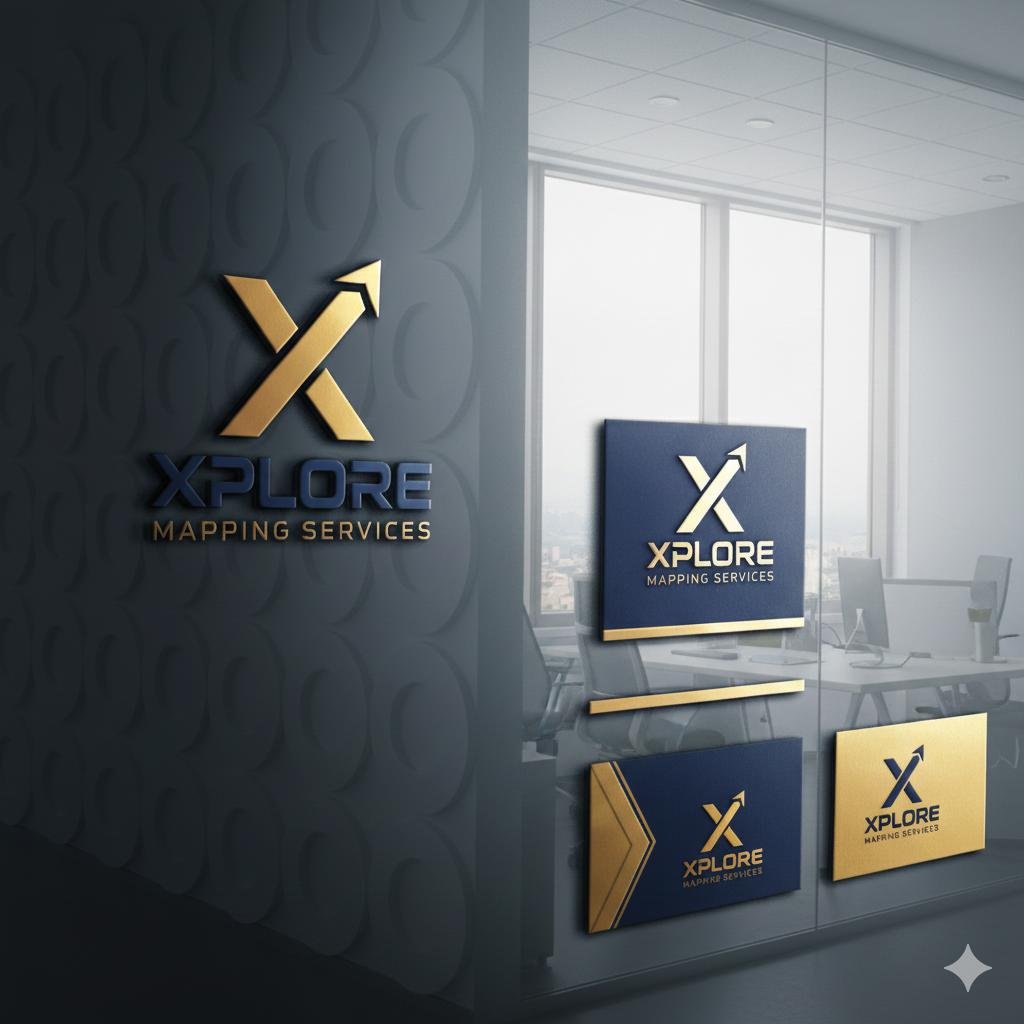 Xplore Mapping Services