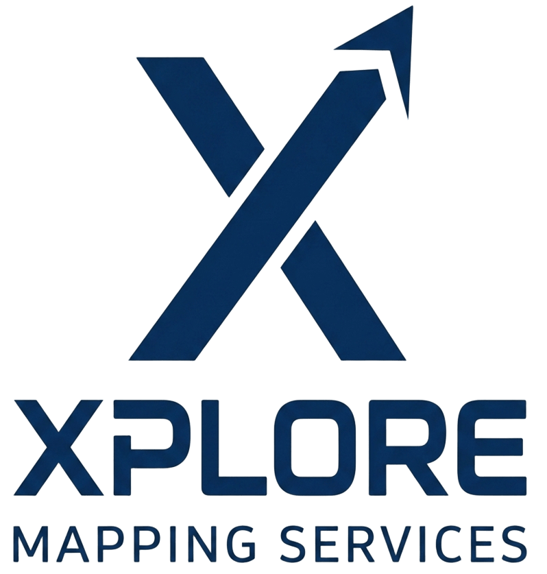 Xplore Mapping Services